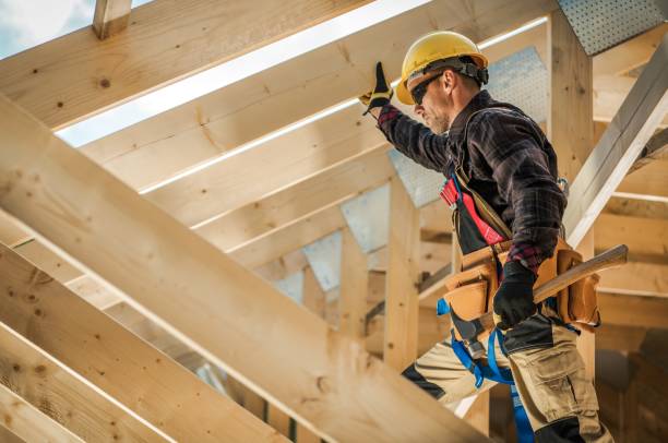 Best Shingle Roofing Installation  in Scotts Valley, CA