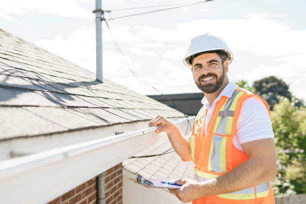 Best Roof Restoration Services  in Scotts Valley, CA