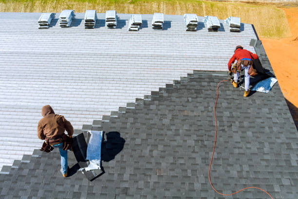 Professional Roofing Contractor in Scotts Valley, CA