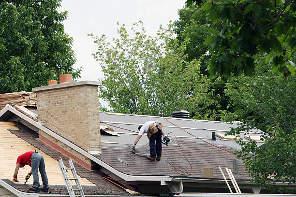 Best Roof Maintenance Services  in Scotts Valley, CA
