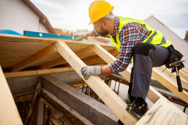 Roof Repair Estimates in Scotts Valley, CA