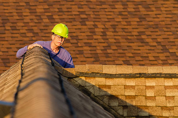 Best Roofing Contractor Near Me  in Scotts Valley, CA