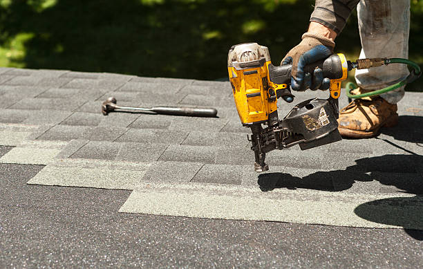 Best Roof Leak Repair  in Scotts Valley, CA
