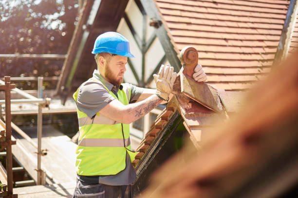 Best Roof Maintenance Services  in Scotts Valley, CA