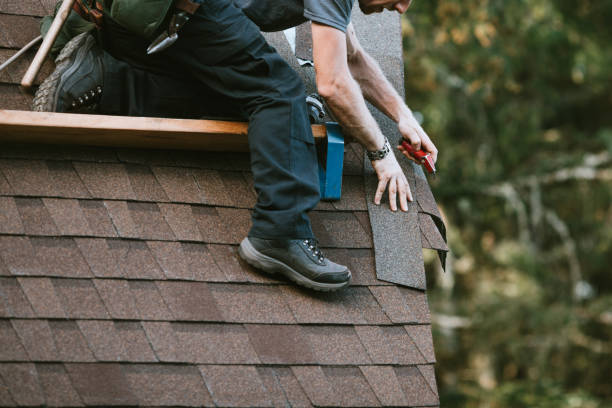 Best Tile Roofing Contractor  in Scotts Valley, CA